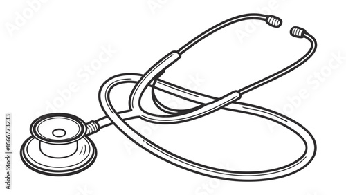stethoscope