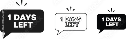 Urgent countdown: only one day left before the deadline
