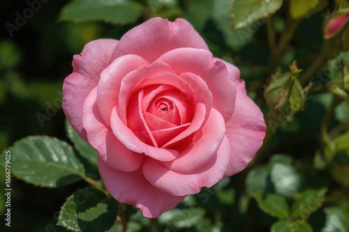 Gorgeous Blush-Colored Flower