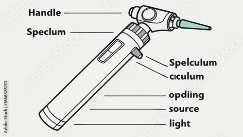 otoscope