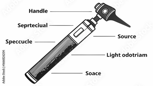 otoscope