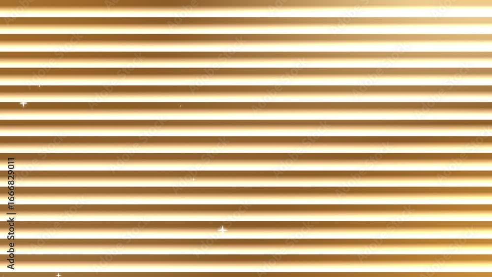 Golden fractal glass gradient animation with shiny stars effect, 4k luxury background footage Golden fractal glass gradient animation with shiny stars effect, 4k luxury background footage
