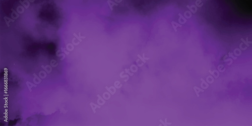 Abstract purple cloud background for designs and creative visuals ideal for website headers digital art and graphic elements