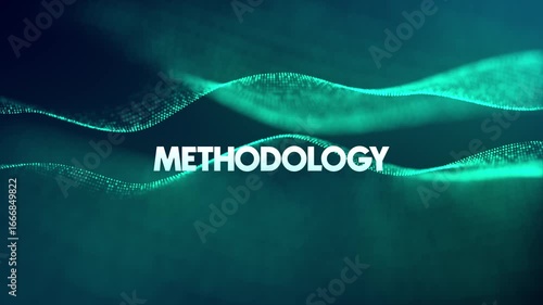 4K Digital Particle Technology methodology