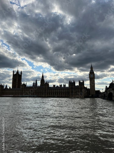 houses of parliament