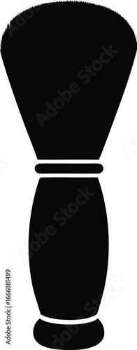 Shaving Brush Icon