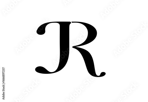 TR Company Logo