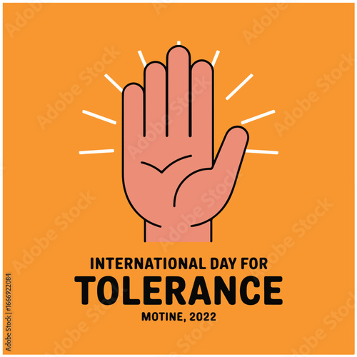 Promotes respect diversity understanding tolerance peace harmony equality justice acceptance compassion unity education