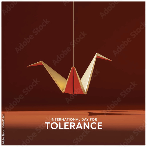 Promotes respect diversity understanding tolerance peace harmony equality justice acceptance compassion unity education
