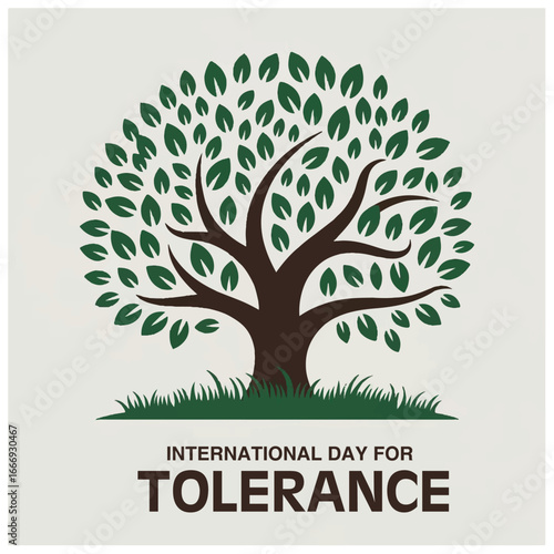 Promotes respect diversity understanding tolerance peace harmony equality justice acceptance compassion unity education