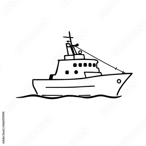 Ship 5