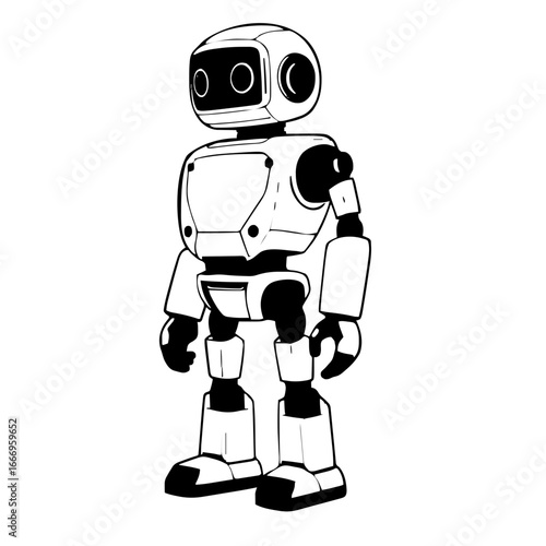 Robot 65