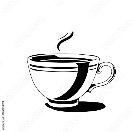 Teacup 127