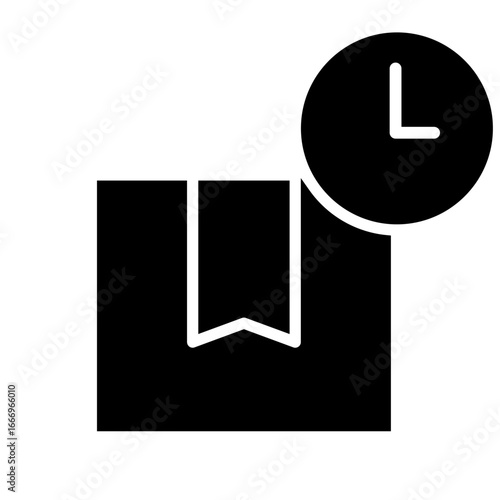 Warehouse icon vector. storage illustration sign. store symbol. storehouse logo. depot web icon.