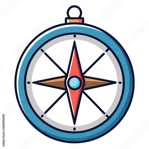 Navigational Tool for Exploration and Adventure