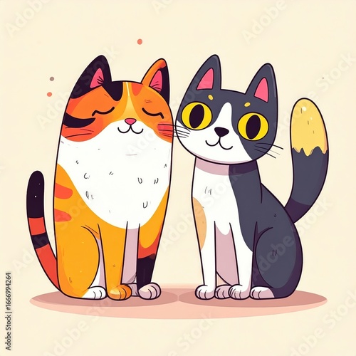 cat, animal, pet, kitten, cute, feline, domestic, cat, fur, mammal, tabby, pets, young, portrait, eyes, white, animals, grey, eye, small, nature, looking, hair, beautiful, feline, animal, cartoon, vec