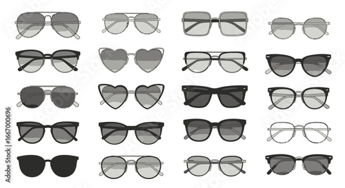 Discover stylish eyewear modern sunglasses and classic frames for every fashion-forward look