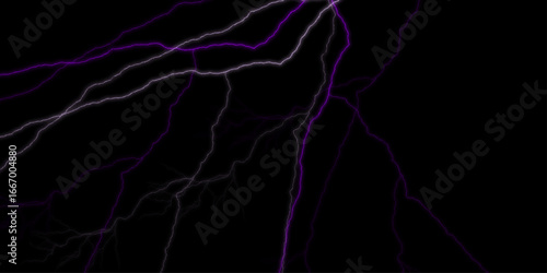 Purple marble seamless glitter texture background, countertop view of tile stone floor in natural pattern. abstract natural marble black and green. Lightning bolt. thunder lighting on black bg.