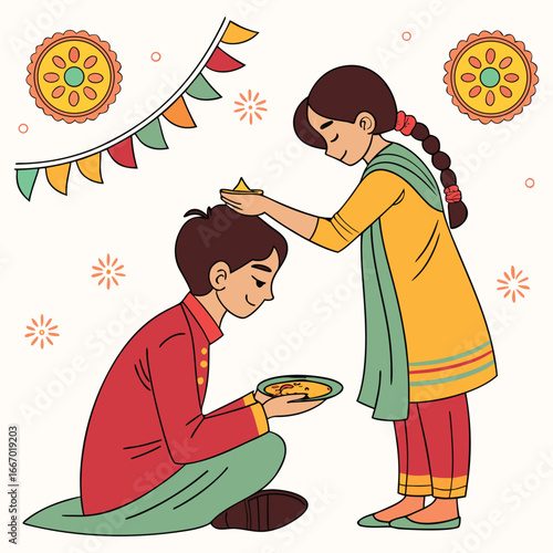 raksha bandhan - rakhi bandhan