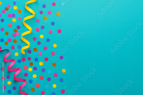abstract colorful background