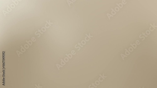 Capturing the subtle shift in light and shadow across a smooth, neutral surface, hinting at a calm, serene moment in a video sequence. Stock footage