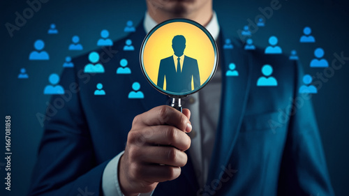 Find top talent with precision using advanced HR recruitment strategies and talent acquisition tools