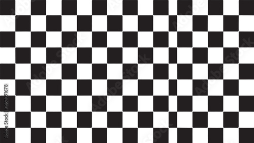Racing Flag Design
