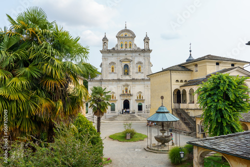 Sacromonte di Varallo 