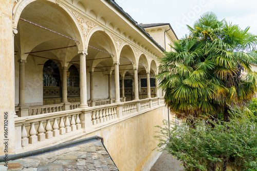 Sacromonte di Varallo 