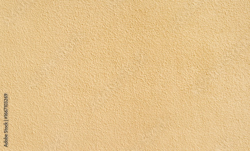 Wallpaper Mural Beige stucco wall, texture background Torontodigital.ca
