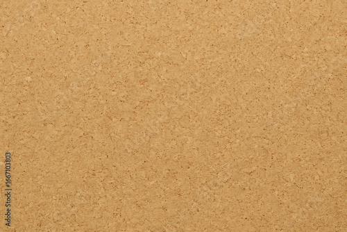 Close up textured surface of a light brown natural material background