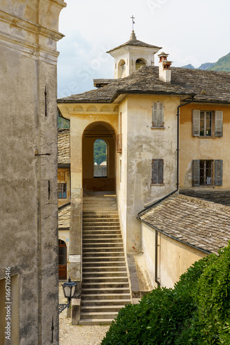 Sacromonte di Varallo 