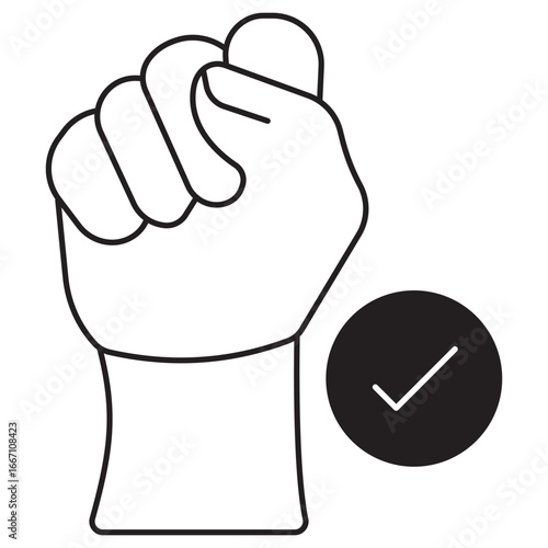 Motivation Icon, Motivation Strategy Guide, Motivation and Success Framework, Employee Motivation Plan, Personal Motivation Roadmap, Motivation Improvement Program, vector