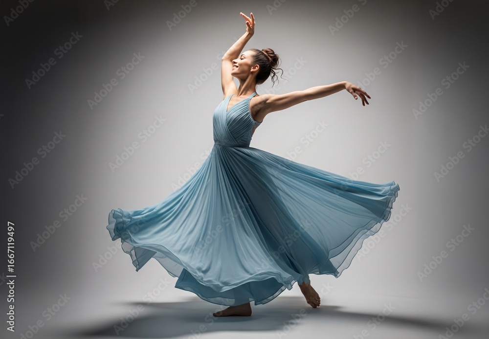 Naklejka premium ballroom dancing school, dance classes, ballet, couple, ballerina, classical ballet (allegro and adagio) and character ballet, ballet dancer or ballet artist