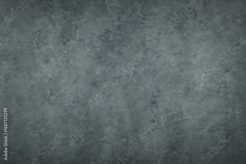 Textured gray concrete surface with subtle lighting variations