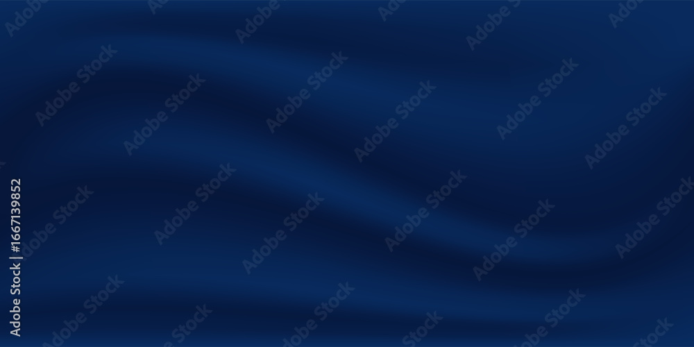 Fototapeta premium Black dark navy blue silver abstract pattern background. illustration modern eps 10.