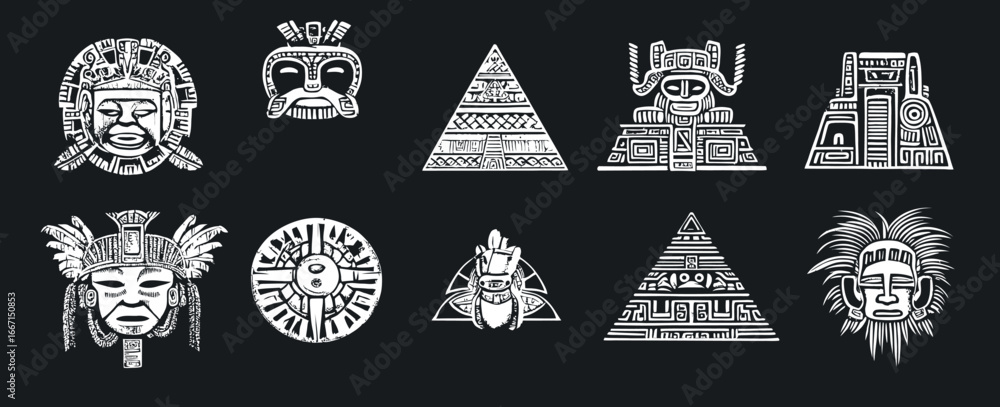 Fototapeta premium Adobe Illustrator Artwork