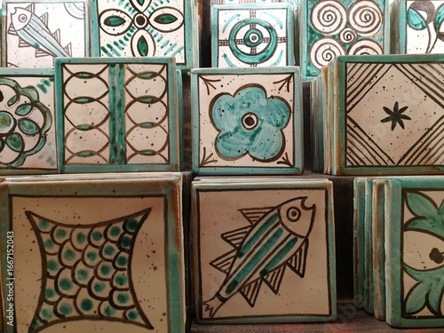 Mosaïque 