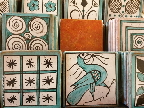 Mosaïque 