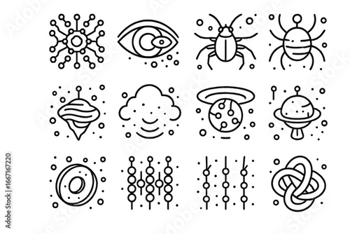Hive icon crawler controlled disk sensor matrix gateway ai swarm implant coordinated