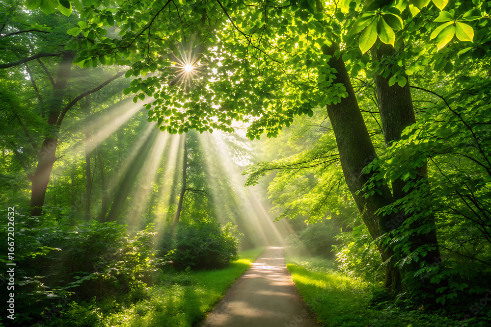 Obraz premium Illustration Image, podium, and background image 