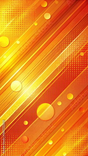 Pattern, background image and stage image 