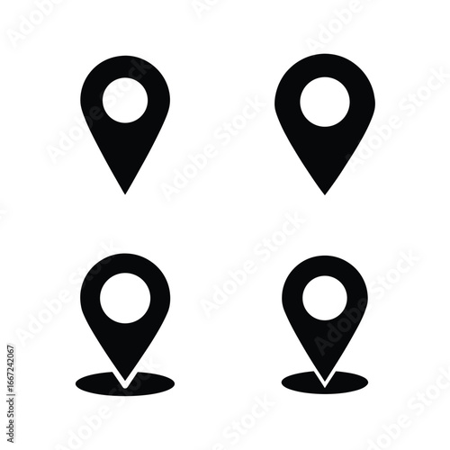 location, marker, map, pointer, geotag, place, navigation, destination, pinpoint, mapicon, geolocation