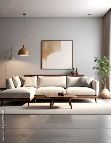 Modern living room interior design (10)