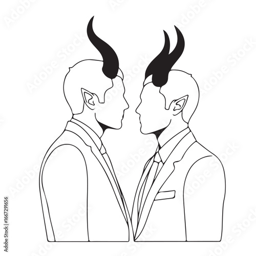 Wallpaper Mural Whispers of Shadows: A Haunted Halloween Imagery Collection Torontodigital.ca