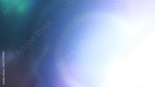 Light organic leaks effect background animation stock footage. Lens light leaks flashing around making an elegant abstract background animation. Classic Light Leak in 4k