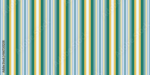 Seamless pastel stripe pattern.  Perfect for textile design, website backgrounds, or any project needing a fresh, modern, and subtly vibrant aesthetic. Evokes feelings of calmness and optimism.