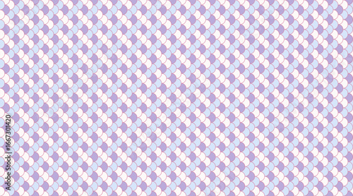 Elegant pastel purple and white seamless pattern.  Perfect for textile design, wallpaper, website backgrounds, or any project needing a delicate, repeating texture.