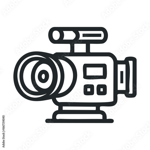 Creative camera design for digital content production and storytelling