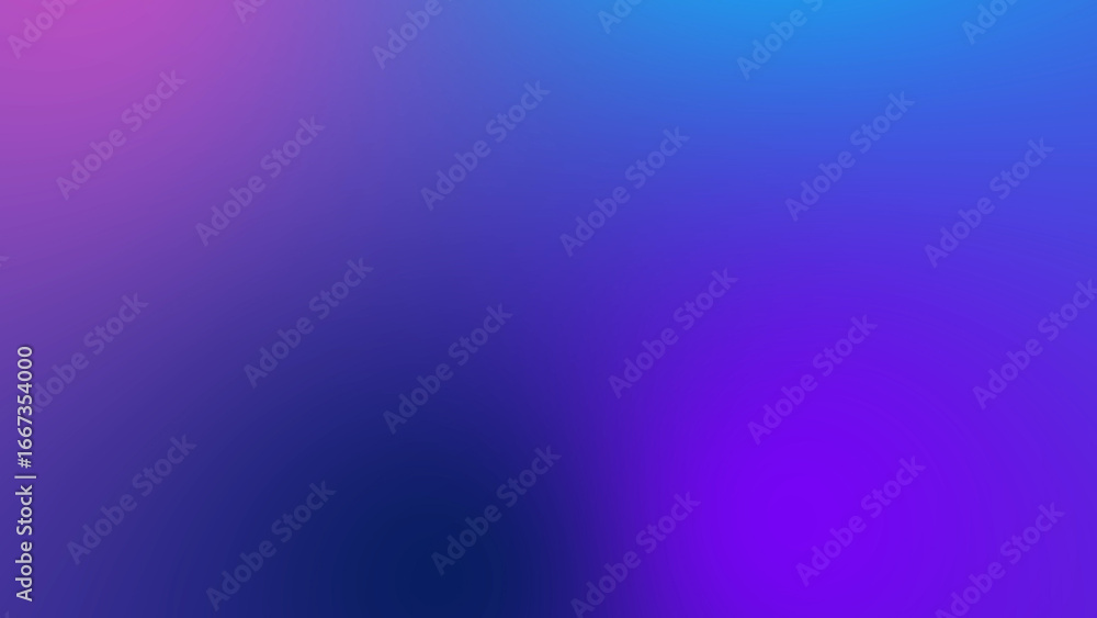 Obraz premium abstract blue background